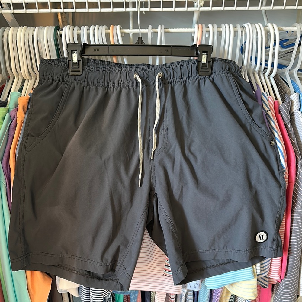Vuori Kore Shorts